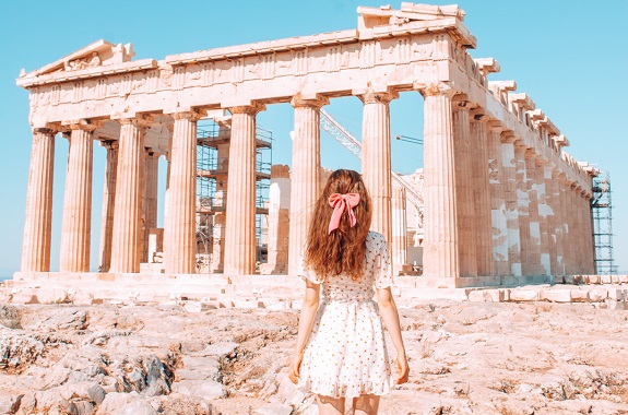 Тур до Греції