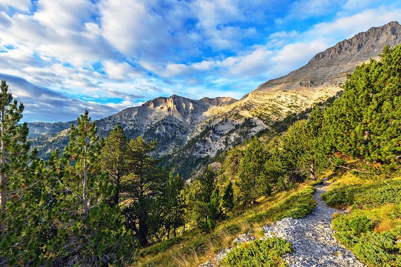 Греція з України