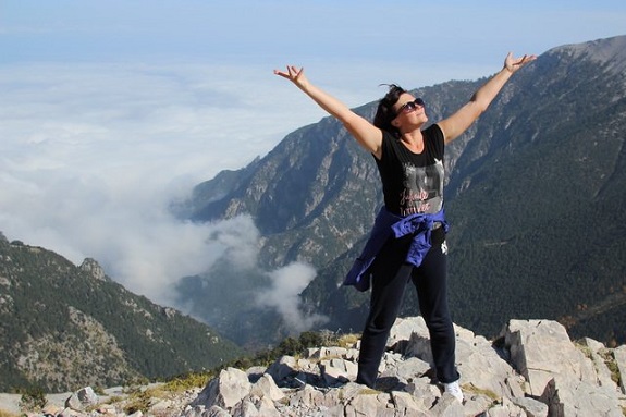 Екскурсія на Олімп