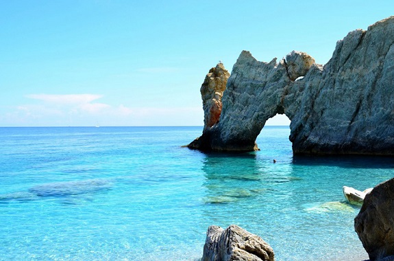 Тур до Греції з Одеси