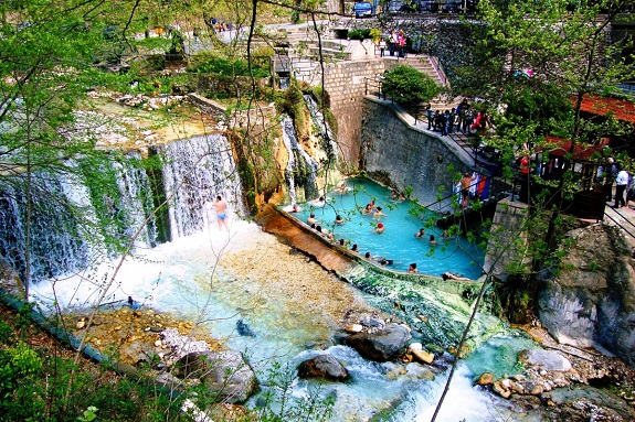 Тури до Греції з Києва