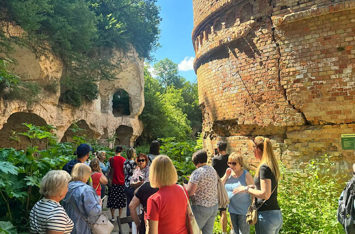 Картинка таракановский форт