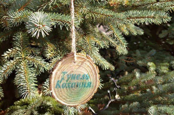 Картинка новорічний тур у тунель кохання 