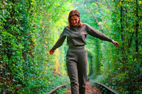 Фото поїздка на Волинь