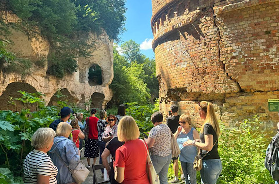 Картинка таракановский форт 