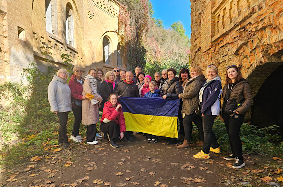 Картинка Тараканівський форт