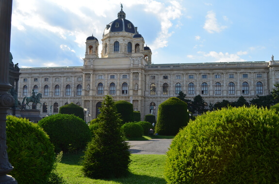 Картинка тур в Вену