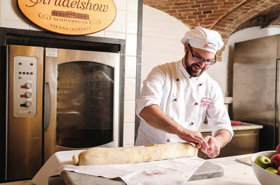 Картиинка штрудель 