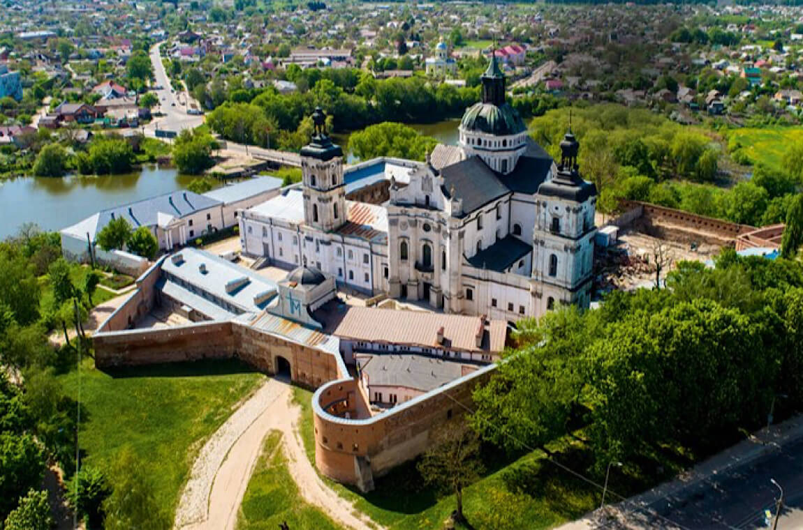 Зображення Житомир