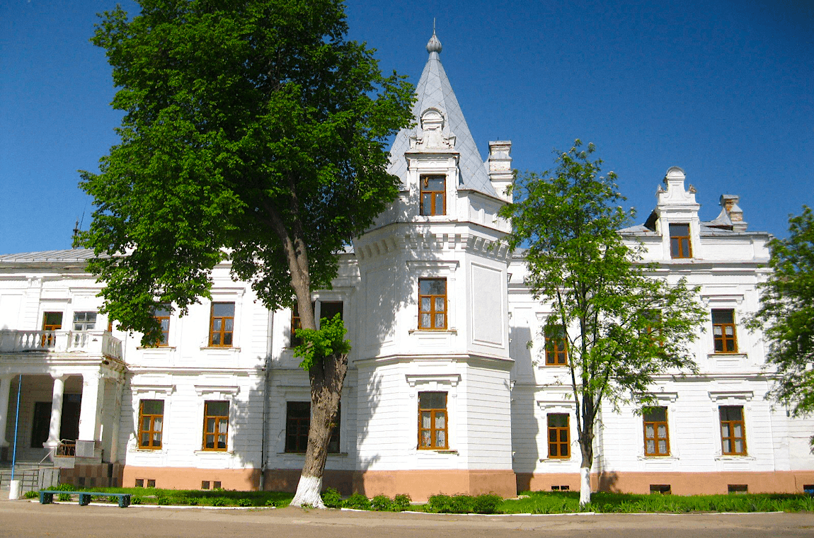 Зображення палац екскурсія