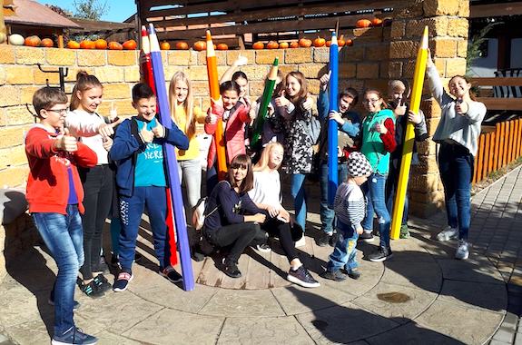 Картинка отдых в Аквазоо для всей семьи