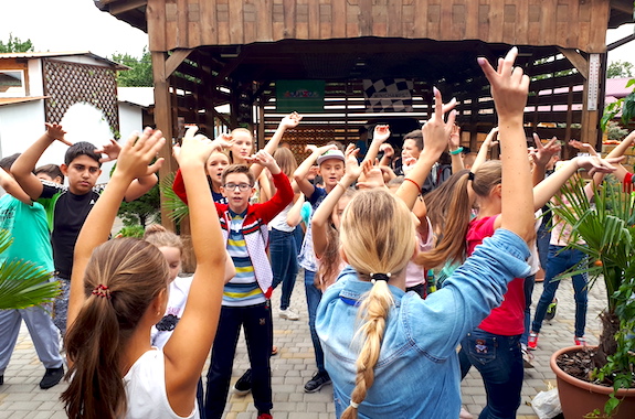 Картинка экскурсия для всей семьи в Аквазоо из Днепра 