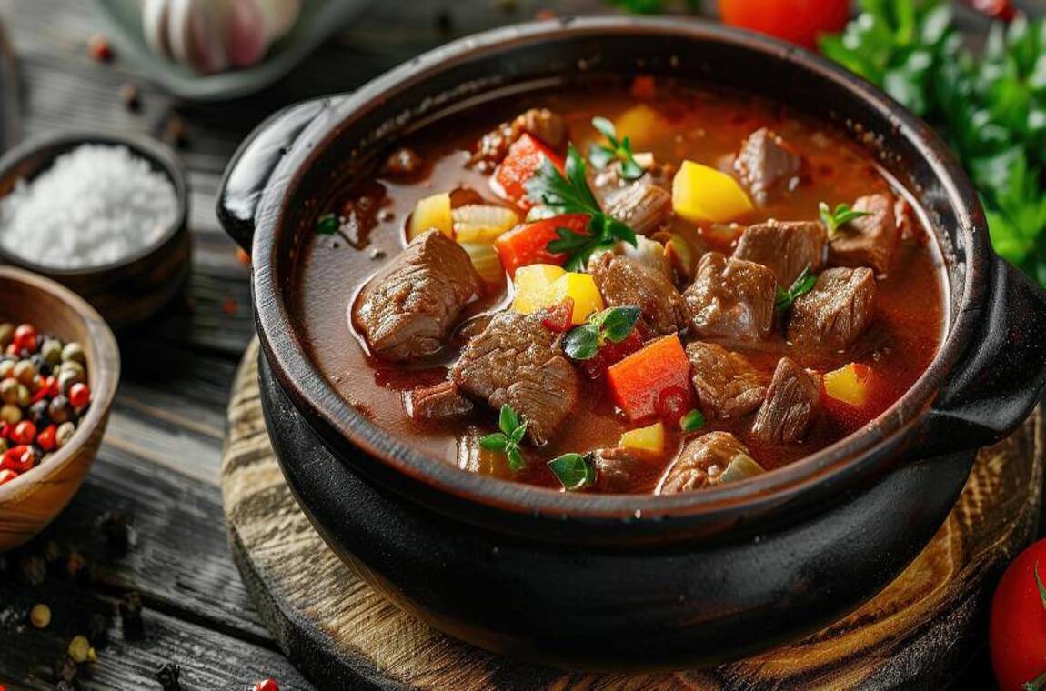 Закарпатський бограч