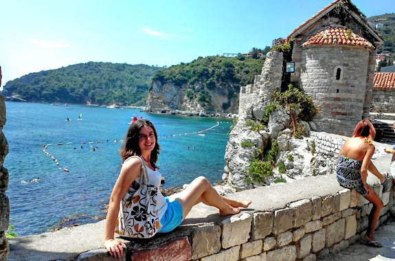  Оглядова екскурсія по будві