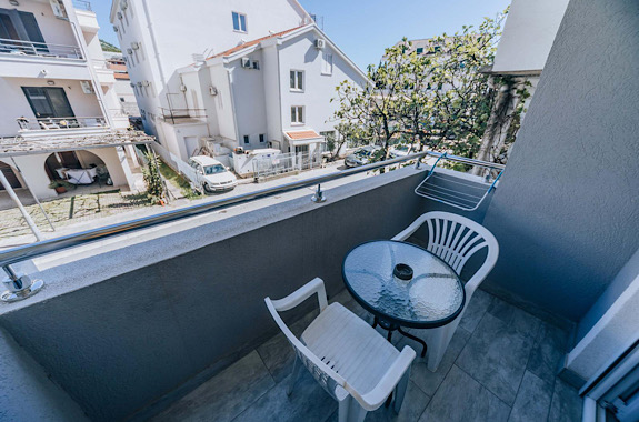 картинка Балканы отель