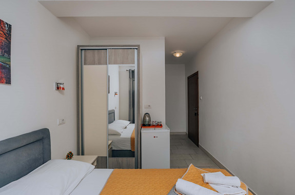 Картинка проживание в отеле