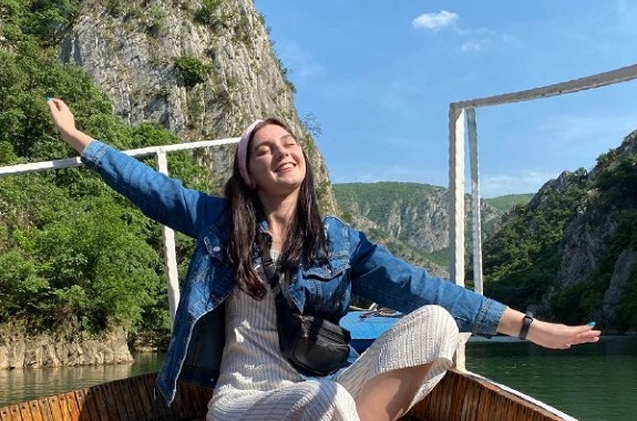  Зображення екскурсія в каньйон матка