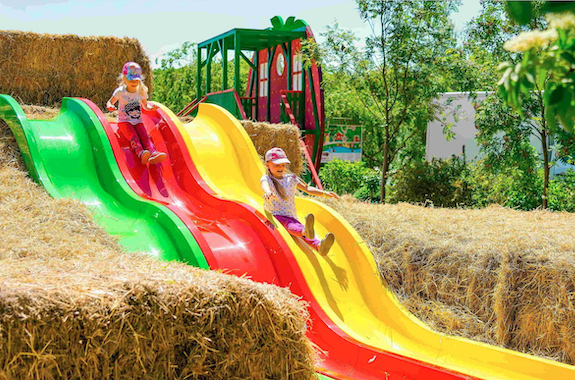 Малюнок екскурсія для всієї родини з Дніпра