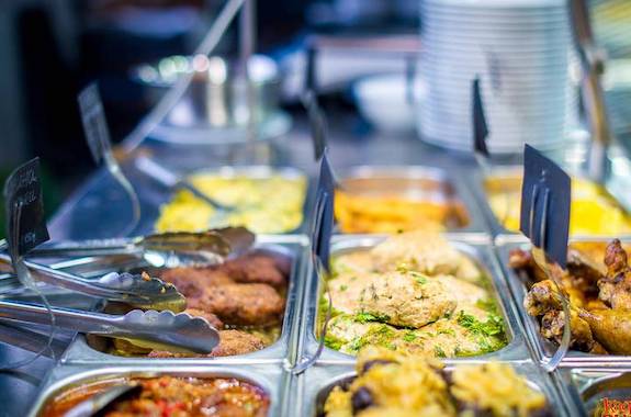 Фото кафе Бугиль