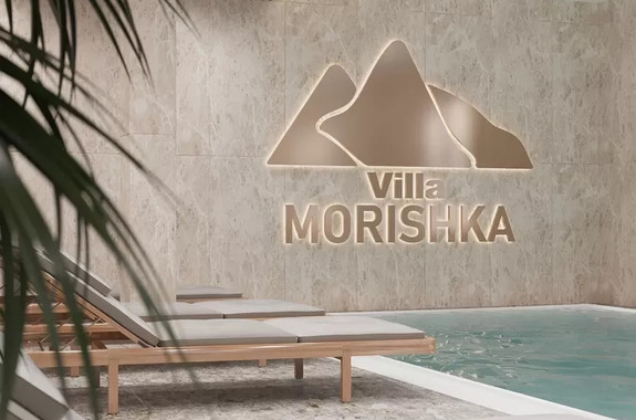  бюджетний готель в центрі Буковелю