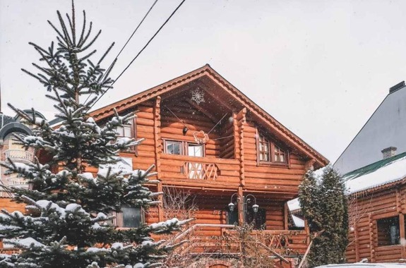 Садиба Синя гора