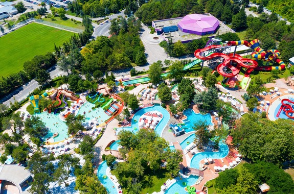 Який курорт у Болгарії вибрати