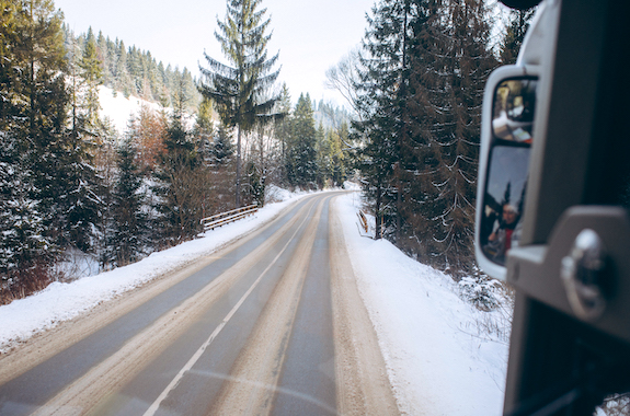 Картинка как добраться в Буковель