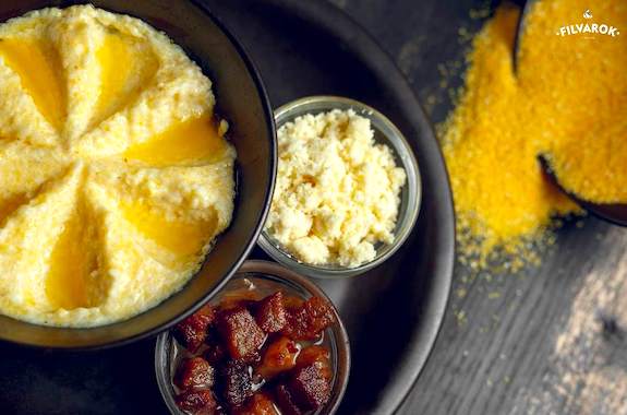 Картинка кафе Фильварок Буковель