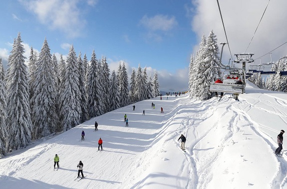 бюджетні готелі буковеля