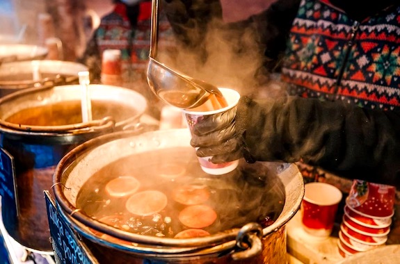 Фото прогулянка в парку у Києві
