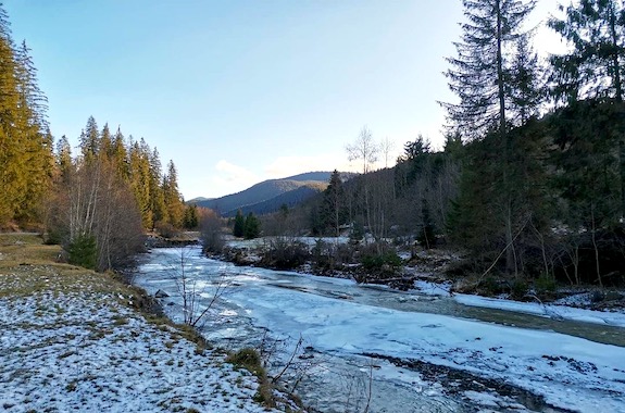 Картинка тур до Лазещини