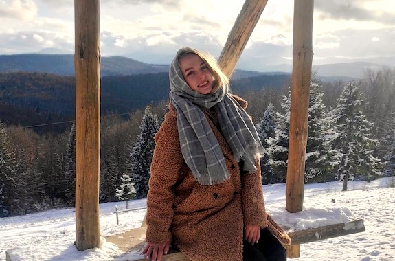 Фото тур в Микуличин