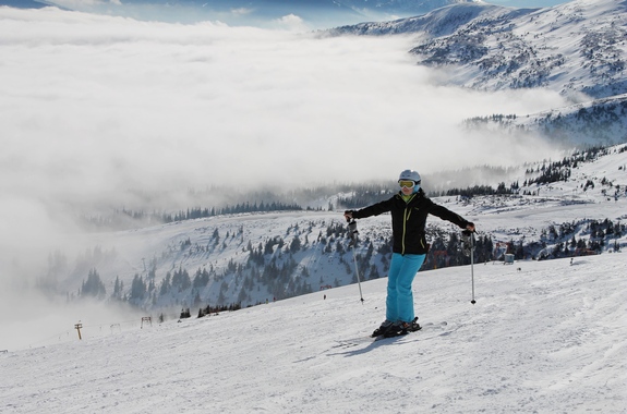 Картинка Тур в Драгобрат