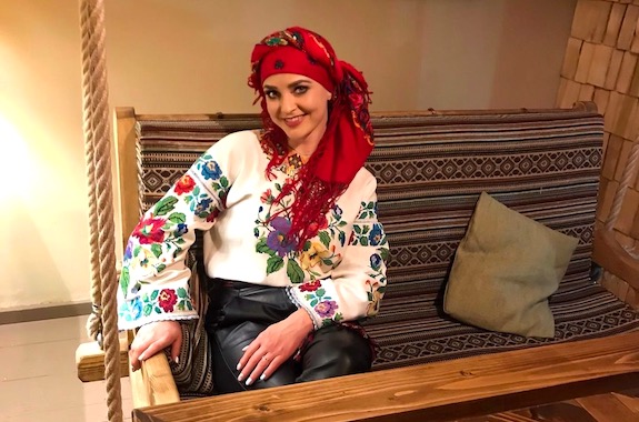 Фото екскурсія на вечірки