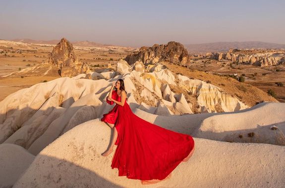 Картинка тур до Каппадокії