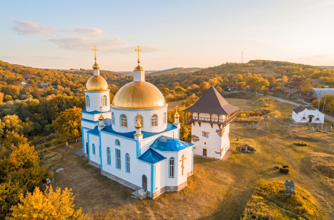 Зображення Буша