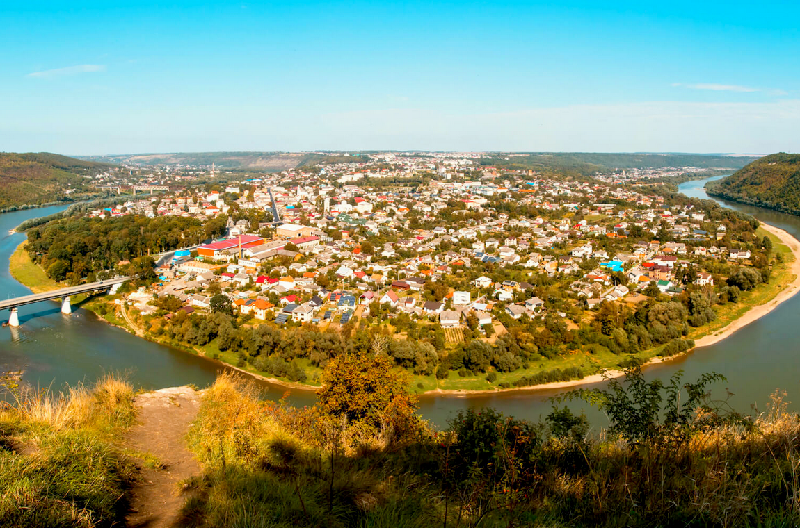 Картинка Заліщики
