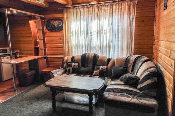 Детский лагерь Украина