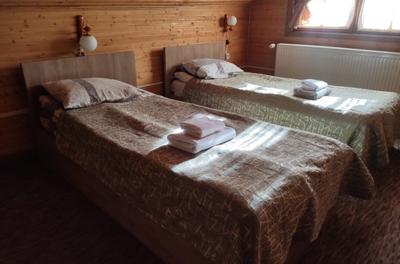 Детский лагерь бюджетные путевки