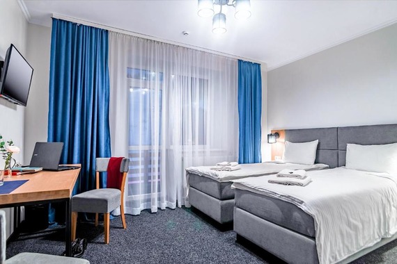 Купить путевку в детский лагерь онлайн