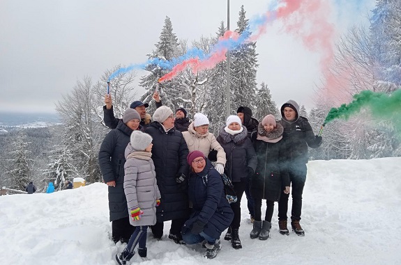 Туры на Новый год 2023