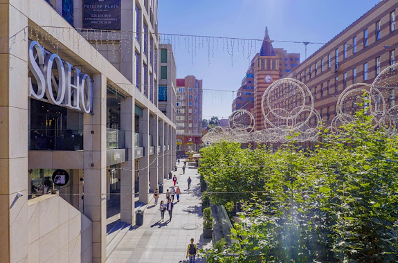 Картинка обзорна екскурсія по днепру