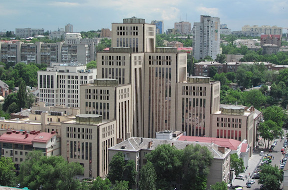 Картинка обзорна екскурсія по еврейскому центру менора