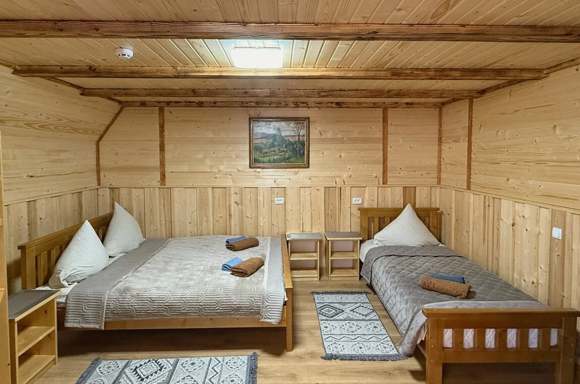Картинка отель
