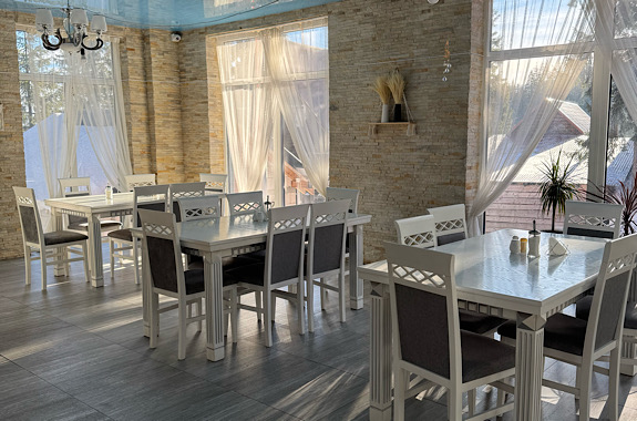 Картинка отель милениум 