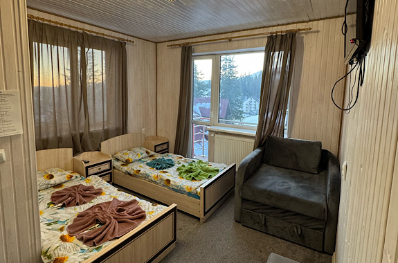 Картинка отель милениум 