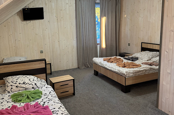 Картинка отель милениум 