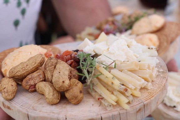 Экскурсия на ферму "Зеленый гай" из Днепра