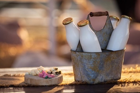 Экскурсия на ферму "Зеленый гай" из Днепра