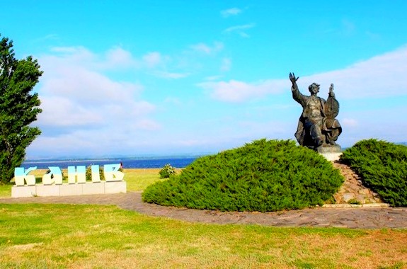 Фото екскурсія до музею Т.Г.Шевченка